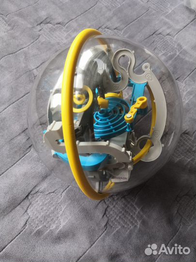 Головоломка перплексус классический