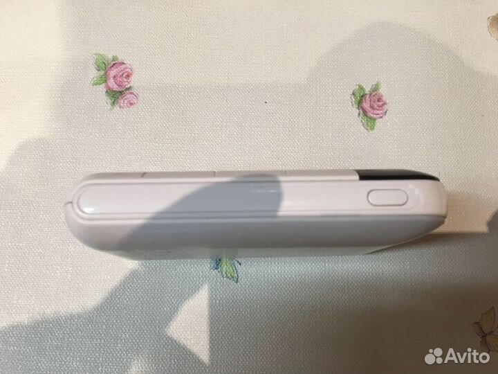 Powerbank Hoco с дисплеем 10000mAh