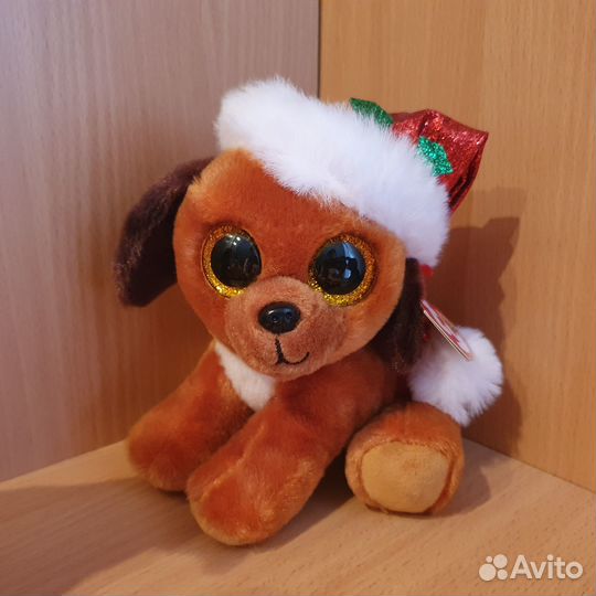 Игрушки ty собачки Beanie Boo