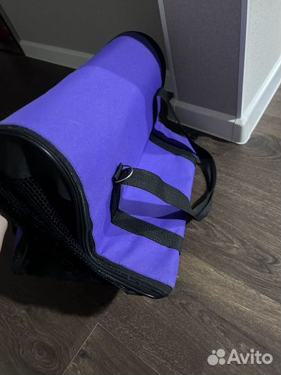 Переноска для животных бу