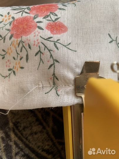 Швейная машинка ручная