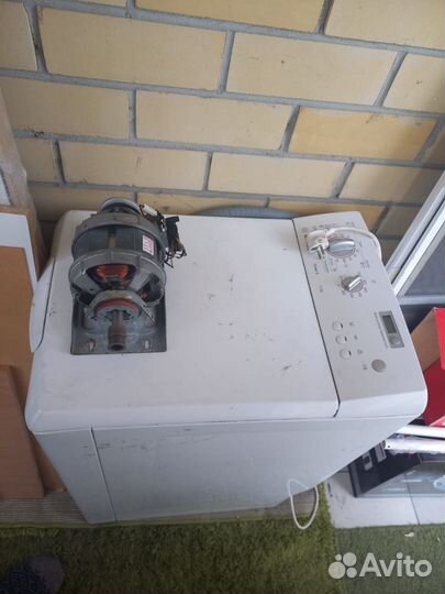 Стиральная машина bosch maxx 6