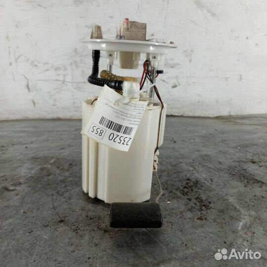 Бензонасос Hyundai Solaris 2014-2017