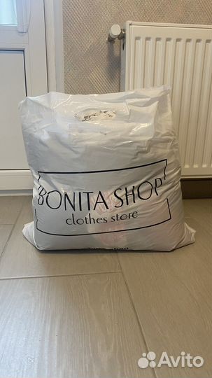 Женские вещи пакетом 42 44