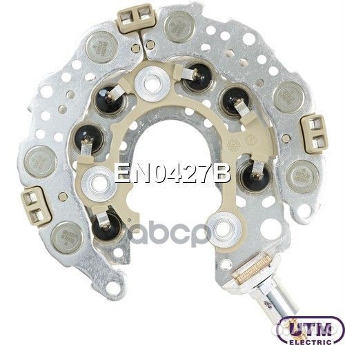 Диодный мост генератора EN0427B Utm