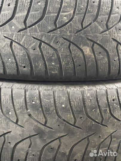 Bridgestone Blizzak Ice 205/55 R16