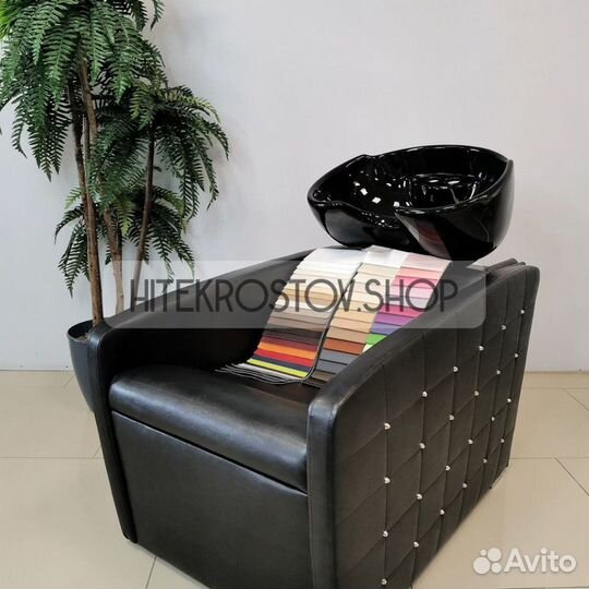 Парикмахерская Мойка Solo