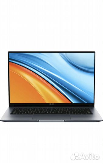 Ноутбук Honor MagicBook142021