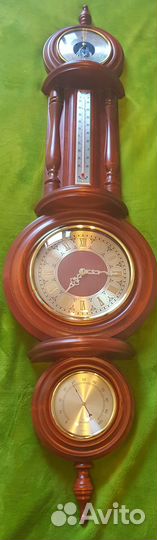 Метеостанция