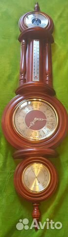 Метеостанция