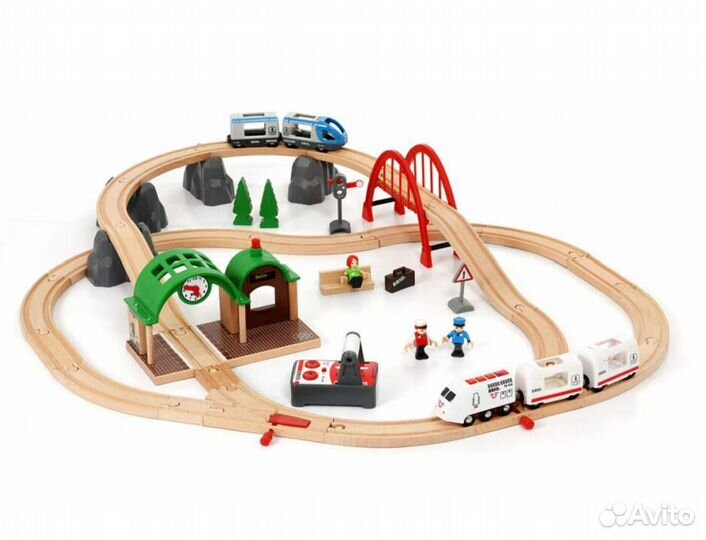 Brio 33277 