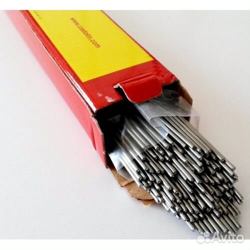 Припой по алюминию Castolin 192 FBK