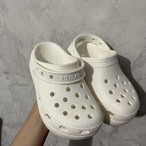 Crocs сабо c12 детские