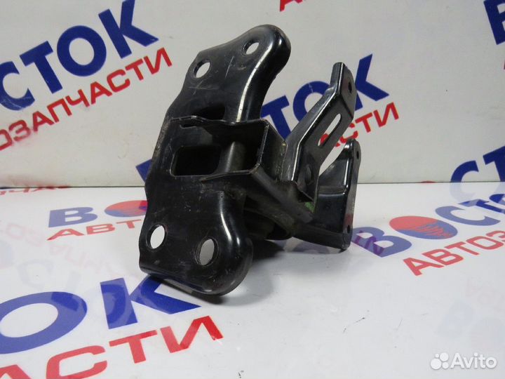 Подушка двигателя Лево toyota corolla ZRE151L, ZRE152R 1ZR-FE, 2ZR-FE