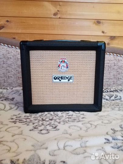 Электро гитара