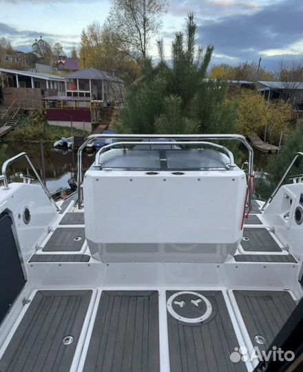 Northsilver Eagle Cabin 655