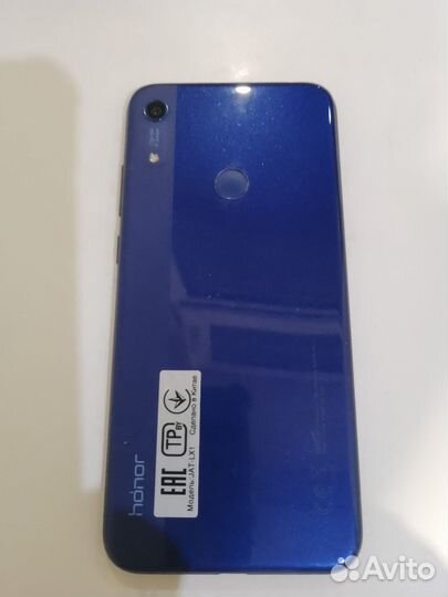 HONOR 8A, 3/64 ГБ