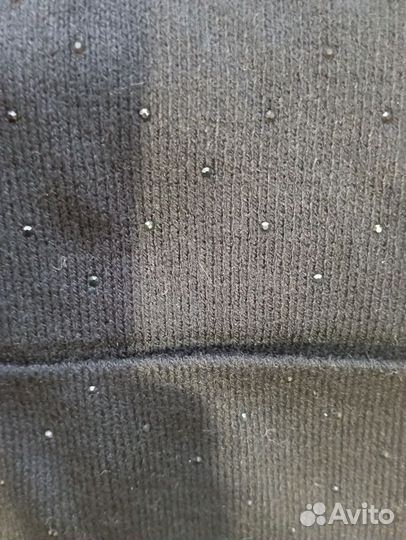 Шапка женская