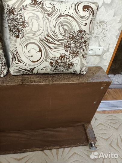 Диван евро книжка бу