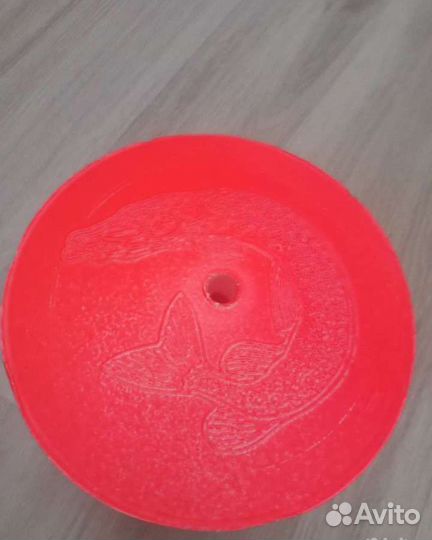 Новые рыболовные кружки 10 шт