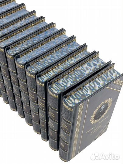 Теодор Драйзер эксклюзивное собрание сочинений