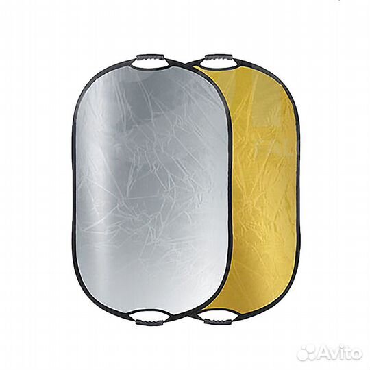 Отражатель Falcon Eyes RFR-2844GS HL