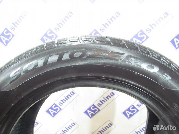 Pirelli Winter Sottozero 3 235/55 R17 101K
