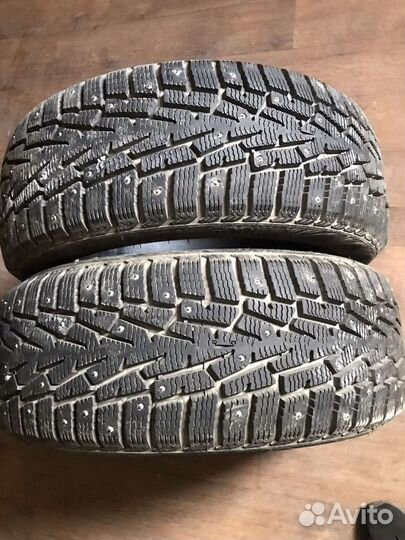 Cordiant Snow Cross 215/50 R17