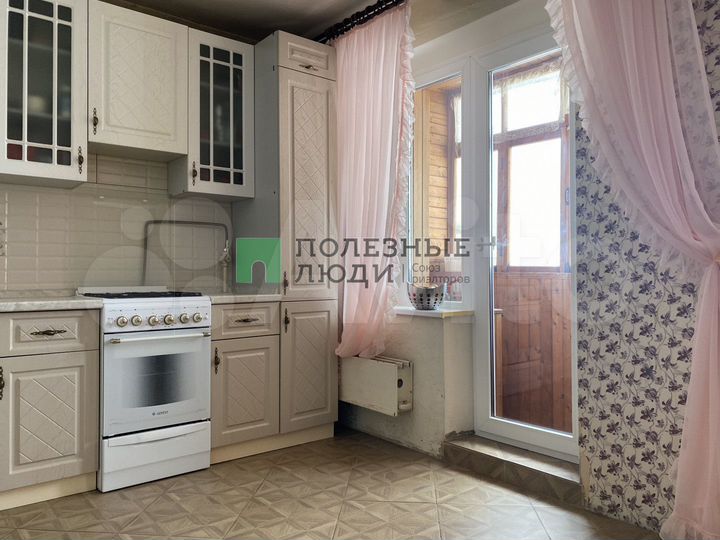 3-к. квартира, 90,8 м², 10/11 эт.