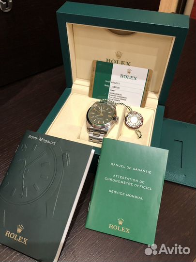 Наручные часы Rolex