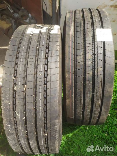 Bridgestone WT17 315/70 R22