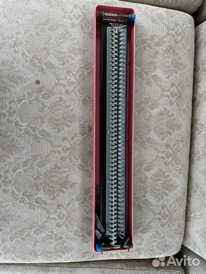 Машинка для ручного вязания