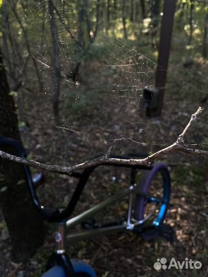 Велосипед бмх сроч.но