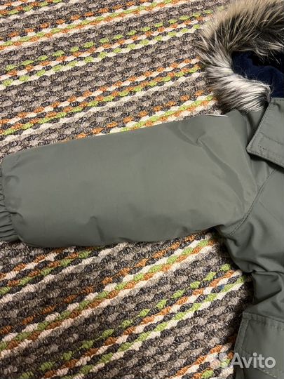 Комбинезон Керри зима