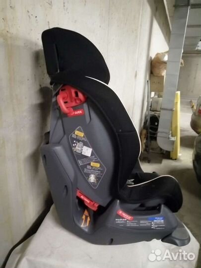 Детское автокресло