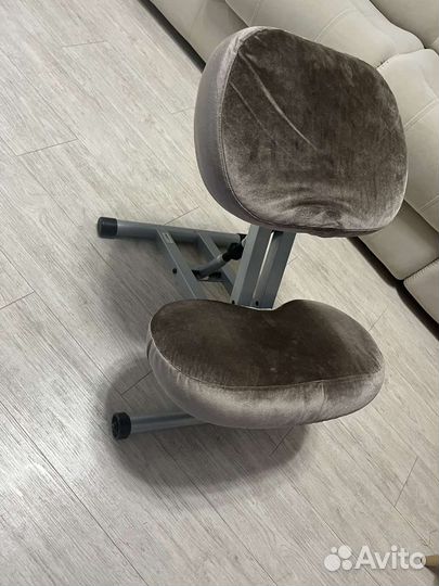 Коленный стул smartstool