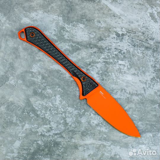 Benchmade - Altitude Orange