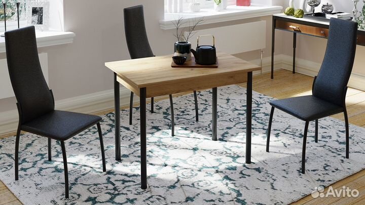 Стол «Родос» Тип 1