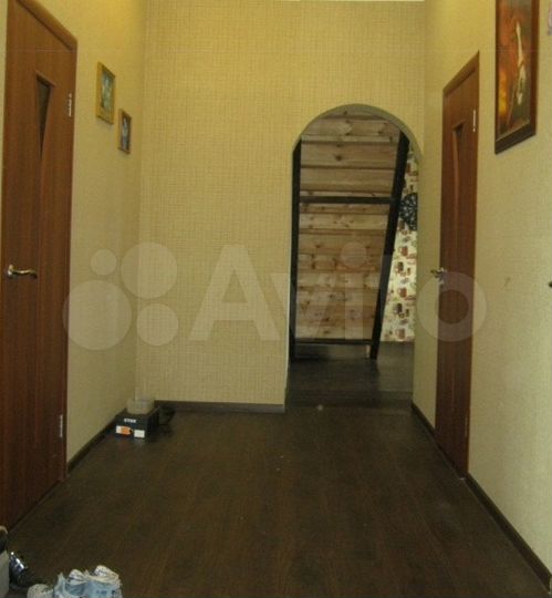 Коттедж 170 м² на участке 14,5 сот.