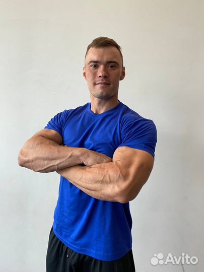 Массажист массаж