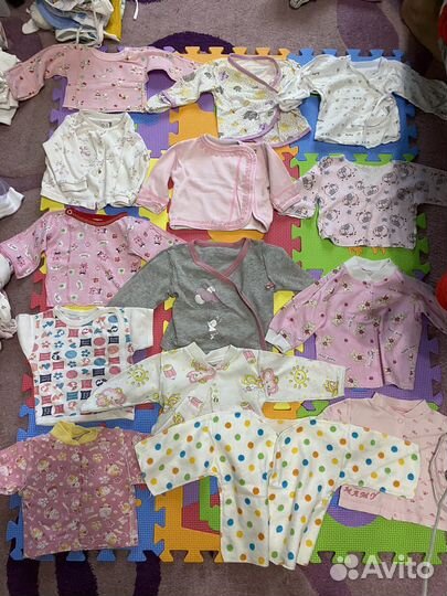 Детские вещи