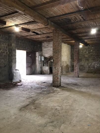 Склад, 130 м²