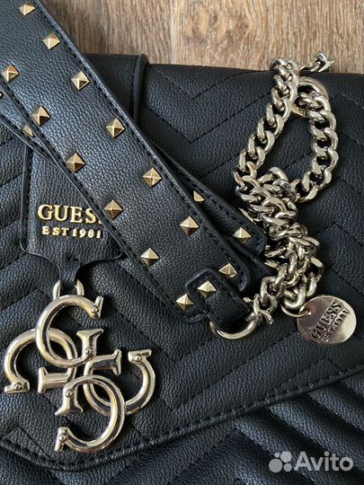 Сумка guess оригинал