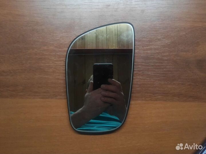 Зеркальный элемент правый