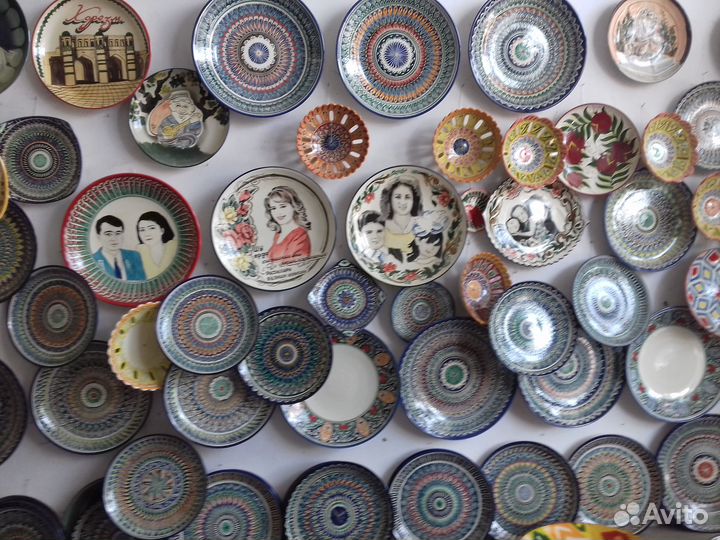 Узбекская посуда оптом и в розницу