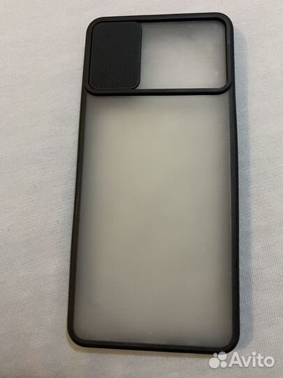 Чехол для телефона Самсунг А31