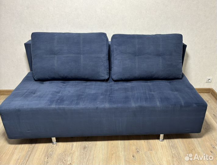 Диван прямой бу