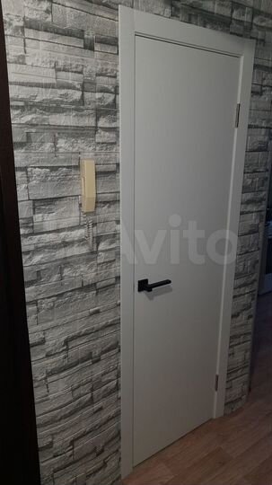 3-к. квартира, 64 м², 9/9 эт.