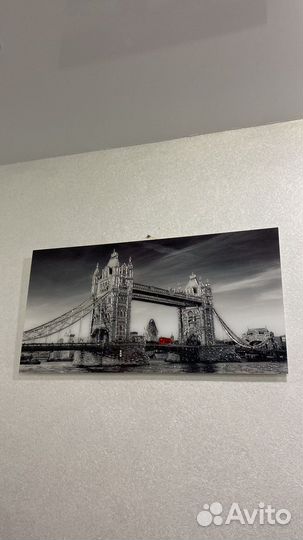 Картина стразы от сваровски