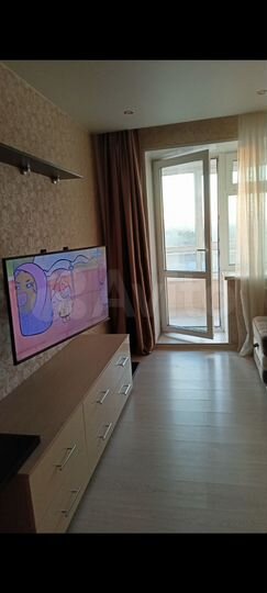 1-к. квартира, 34,7 м², 3/5 эт.